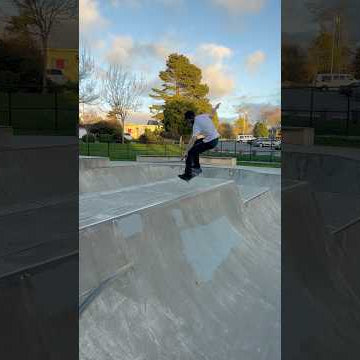 🤯 John Worthington Sal flips to nose mannie