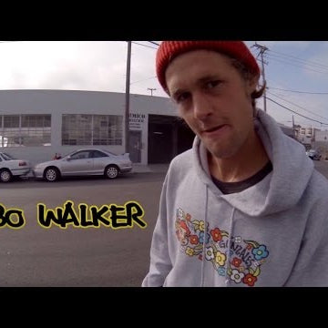 Sebo Walker's "Welcome to Krooked" Part