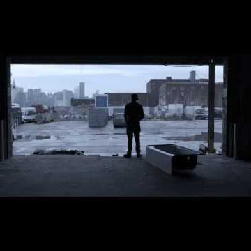 Rockwell Knuckles "In For The Kill": Converse Rubber Tracks