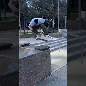 Spencer Hamilton | FEILD UPDATE