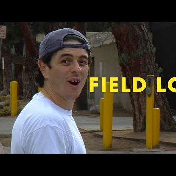 HABITAT FIELD LOG - THE SEARCH FOR PATTERN