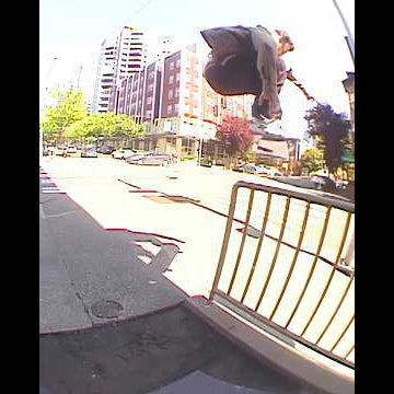 Griffin Gass’ Pearl part is TOUGH 💪
