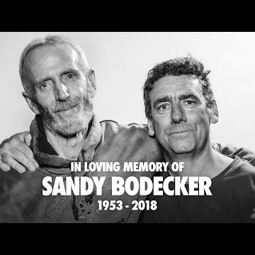 Nike S.B. | Remembering Sandy Bodecker