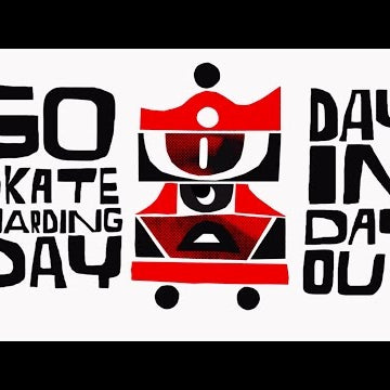 Nike SB | Day In Day Out | Go Skateboarding Day 2016