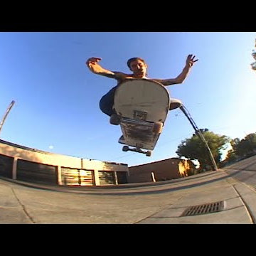 Taylor Caruso, actually