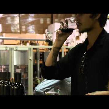 Dylan Rieder X Hobo Wine Co. Thunder Colab Truck