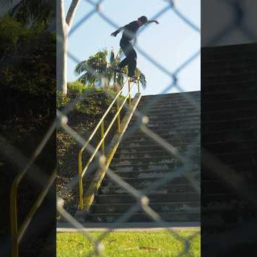 THIS WAS FIRST TRY! 🤯 Julian Agliardi
