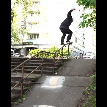 👉🏽 David Loy stacked some serious clips in his “XX” part 😵