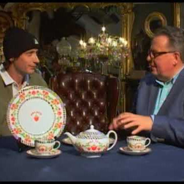 PALACE WEDGWOOD