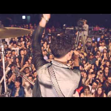 Chromeo "Come Alive": Rubber Tracks Live