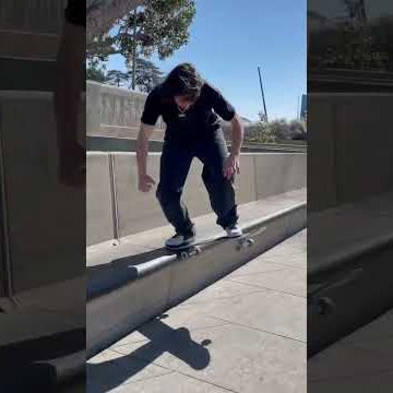 🫡 Tanner Burzinski 📹 Tony Huffnagle #nikesb