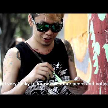 Converse Wall To Wall: Philippines