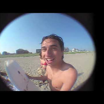 Jesse Alba Killer Skaters 2