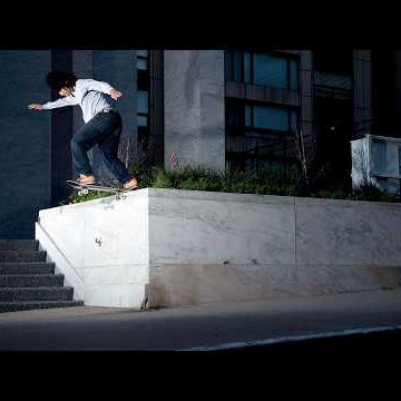 Nike SB | SB Dunk Low ft. DLX Skate Shop