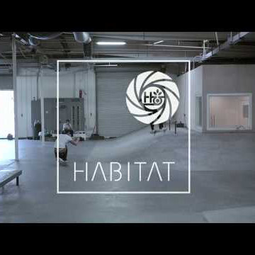 HABITAT AT BIEBEL'S PARK