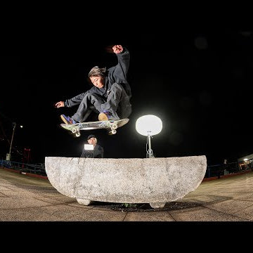 Nike SB Japan | Kitakyushu Block Party 2025