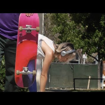 Commercial Zone - WKND Fall 2017