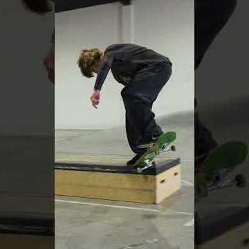 Just another day at the park for Filipe.