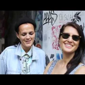 Converse Rubber Tracks - Track of the Week: "Release Me" by Kool Thing