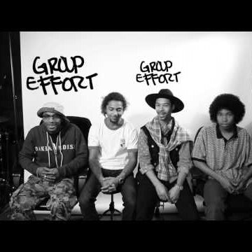 The Bots x Los Rakas - "Spaceshippin'" - In The Studio