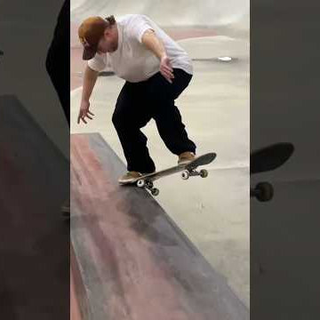 Jamie Foy at Lot 11