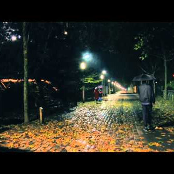 Converse Takeaway Show from Pitchfork Paris: How To Dress Well "And It Was You"