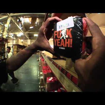 Product Pillage with Shuriken Shannon