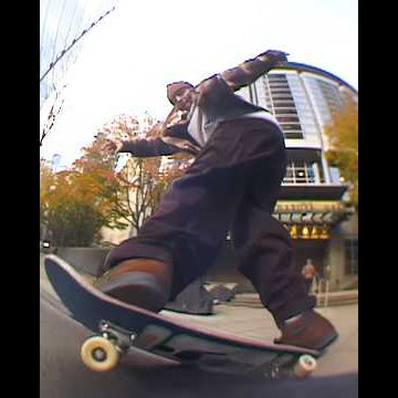 Griffin Gass' Pearl part is truly a thing of beauty 🖼️