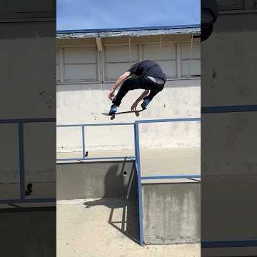 The PERFECT Ollie by Jake Hayes
