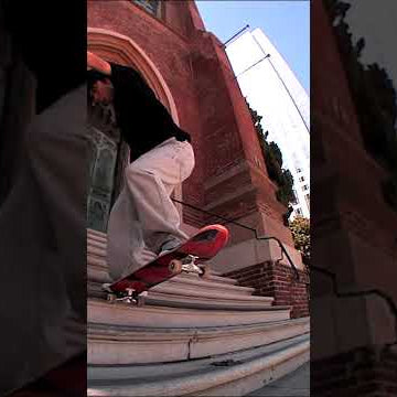 Kai Kishi's Venture Part is live