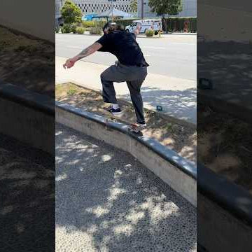 Day with Mike Anderson