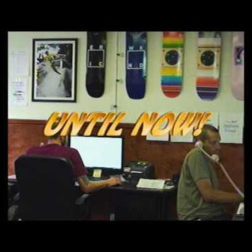 WKND Shipping Series