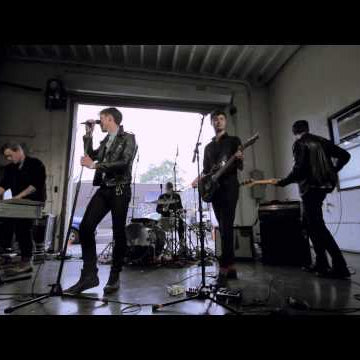Converse Ready, Set Get Lost: Citizens! "True Romance" Live