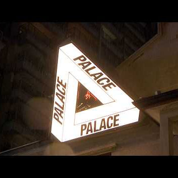 PALACE SHANGHAI