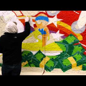 Converse Wall to Wall: Atlanta, Georgia