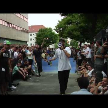WWC - Wallie World Cup presented by Polar Skate Co & Converse