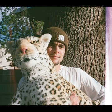 Salomon Cardenas RAW and Uncut Amateur Skater