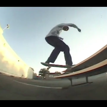 Nike SB | #CheckMeSB | January Skater of the Month
