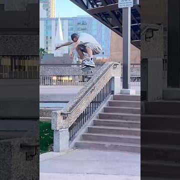 ✨ New SEBO WALKER part this Wednesday in Adam Robo's “downtime” video ⏳