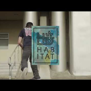 Silas Baxter-Neal "BURROW" Full Length Video Teaser