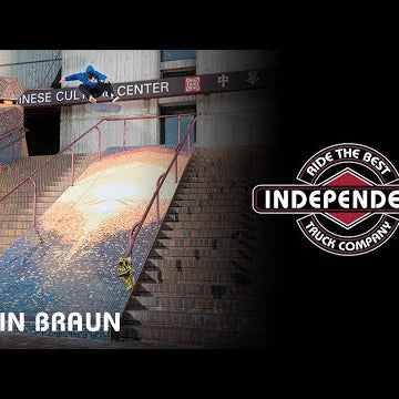 That was SWITCH?! Behind The Ad w/ Kevin Braun at SF’s China Banks