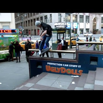 Nike SB | Best of 2019