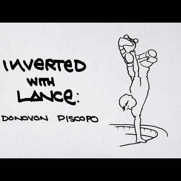 Nike SB | Inverted With Lance | Donovon Piscopo