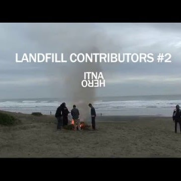 Antihero: Landfill Contributors #2