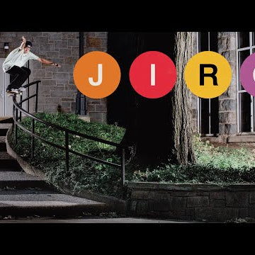 Jiro Platt for Habitat