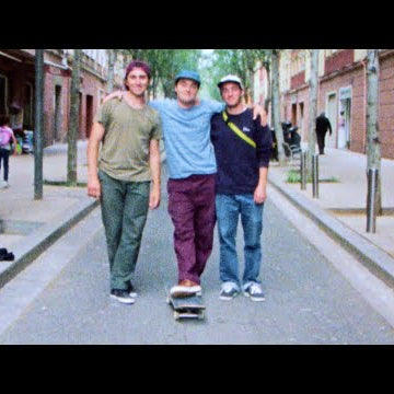 "String Theory" by New Balance Numeric