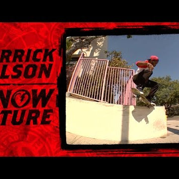 Derrick Wilson : Know Future