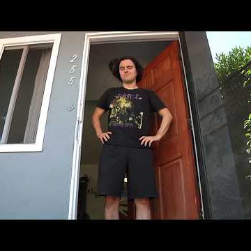 Jordan Taylor NM255GTK