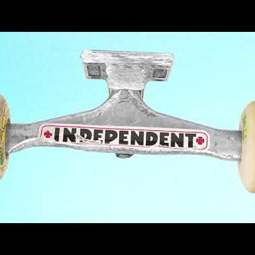 Independent Trucks | Team Testimonials | 2019