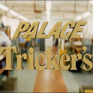 PALACE TRICKER'S